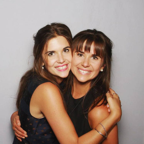 MEET: Twin Treats