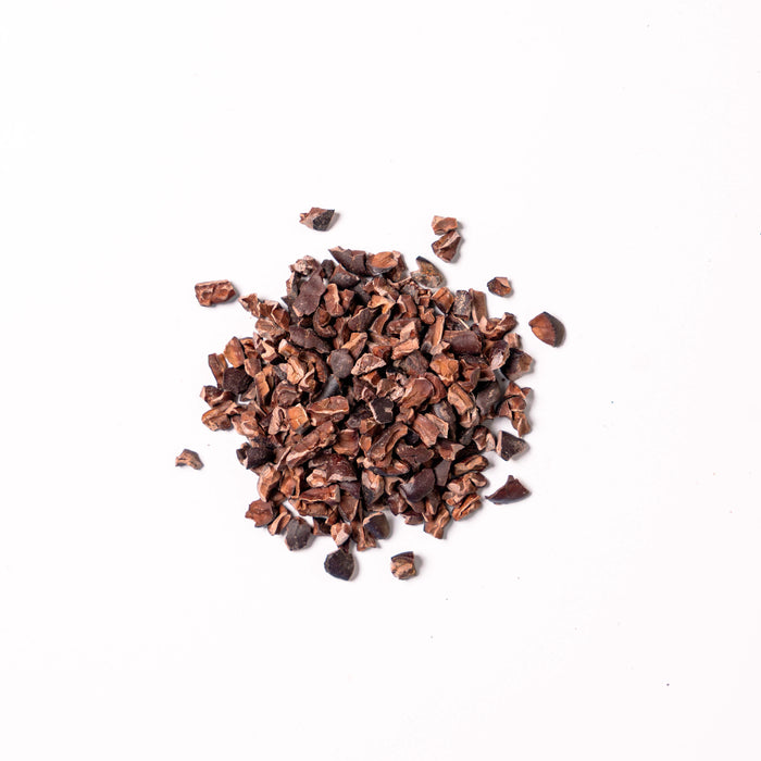 Single Origin Organic Roasted Cacao Nibs - 500g