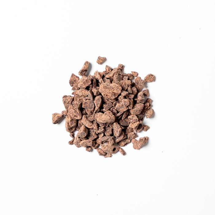 Dark Chocolate Pieces 65% Cacao - Refined Sugar Free 500g x 12 pack