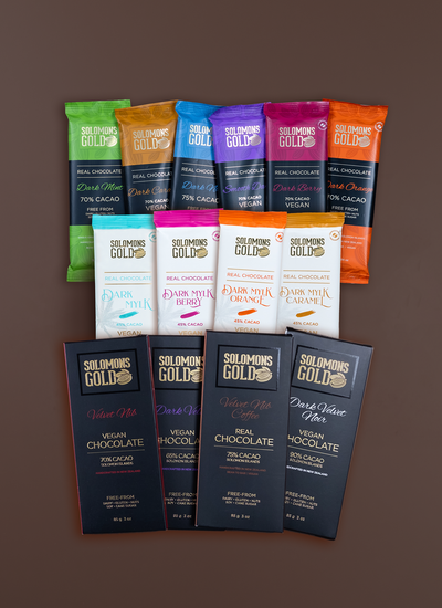Complete Bar Collection